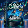 IS SCALP HUNTER EA MT5