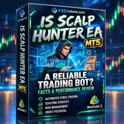 IS SCALP HUNTER EA MT5