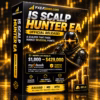IS Scalp Hunter EA MT4