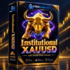 Institutional XAUUSD MT5