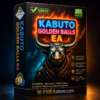Kabuto Golden Balls EA MT5 V1.5