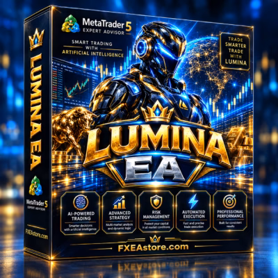 LUMINA EA MT5