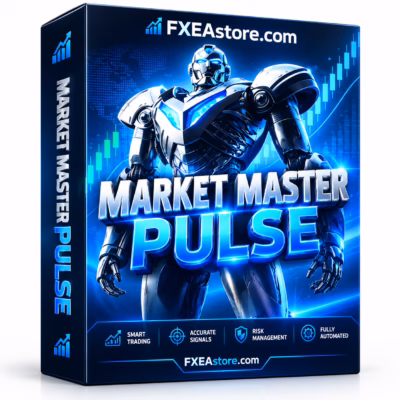 Market Master PULSE MT5