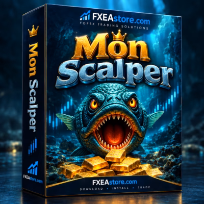 Mon Scalper MT5