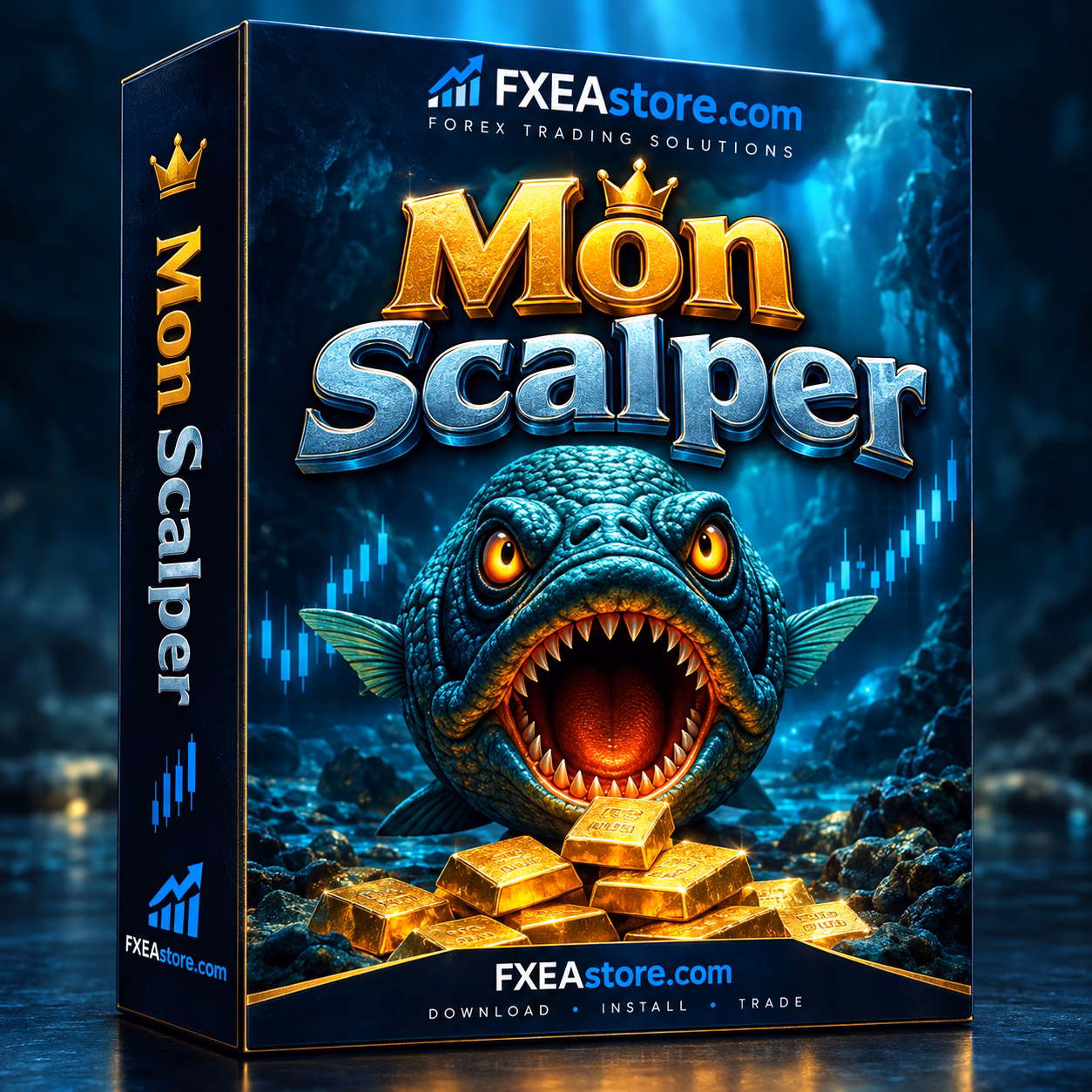 Mon Scalper MT5