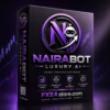 NAIRABOT LUXURY AI MT4
