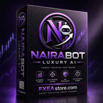 NAIRABOT LUXURY AI MT4