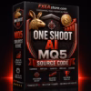 ONE SHOOT AI MQ5 Source Code