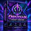 Obsidian Pivot Engine MT5