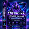 Obsidian Pivot Engine MQ5 Source Code