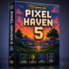 Pixel Haven 5 MT5