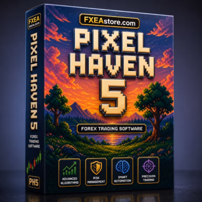 Pixel Haven 5 MT5