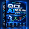 QCL AI Scalper EA MT5