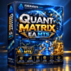 QUANT MATRIX EA MT5