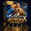 Quantum Athena X MQ5 Source Code