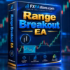 Range Breakout EA MT4