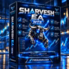 SHARVESH EA MT5