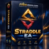 Straddle EA MT5