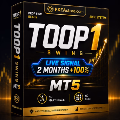 TOOP1 Swing MT5