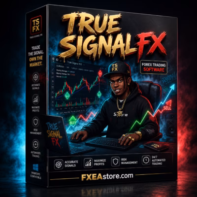 TRUE SIGNAL FX MT5