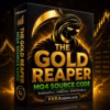The Gold Reaper MQ4 Source Code