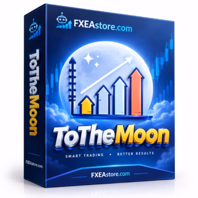 ToTheMoon MT5
