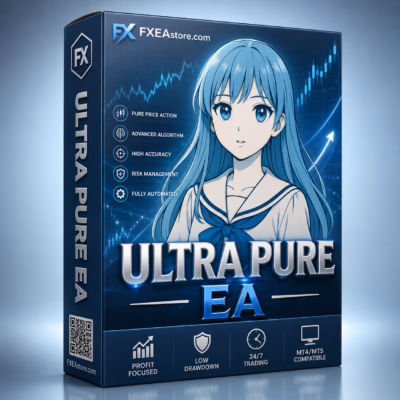 Ultra Pure EA MT5