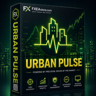 Urban Pulse MT5