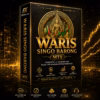 WARIS SINGO BARONG MT5'