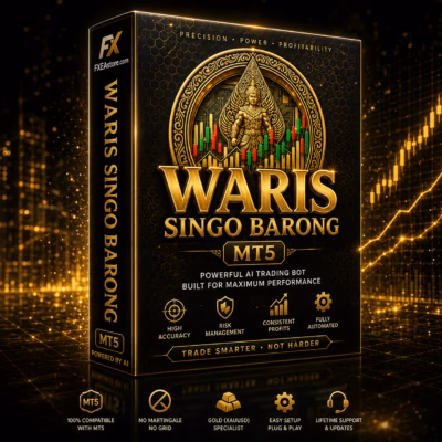 WARIS SINGO BARONG MT5'