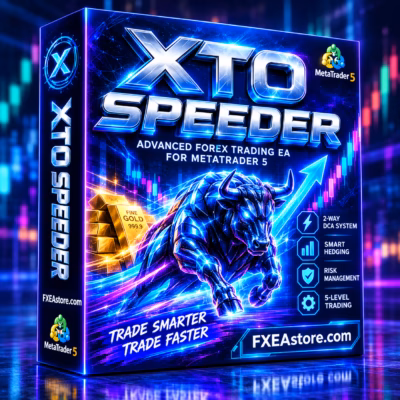 XTO Speeder MT5