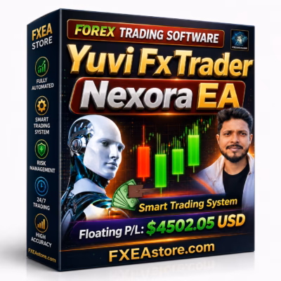 Yuvi Fx Trader Nexora EA MT5