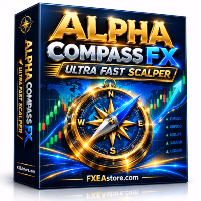 Alpha Compass FX – Ultra Fast Scalper