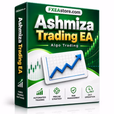Ashmiza Trading EA MT5