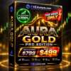 Aura Gold Pro Edition MT5