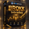 BROKK intraday MT5
