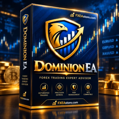 Dominion EA MT5