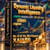 Dynamic Liquidity Intelligence MT5