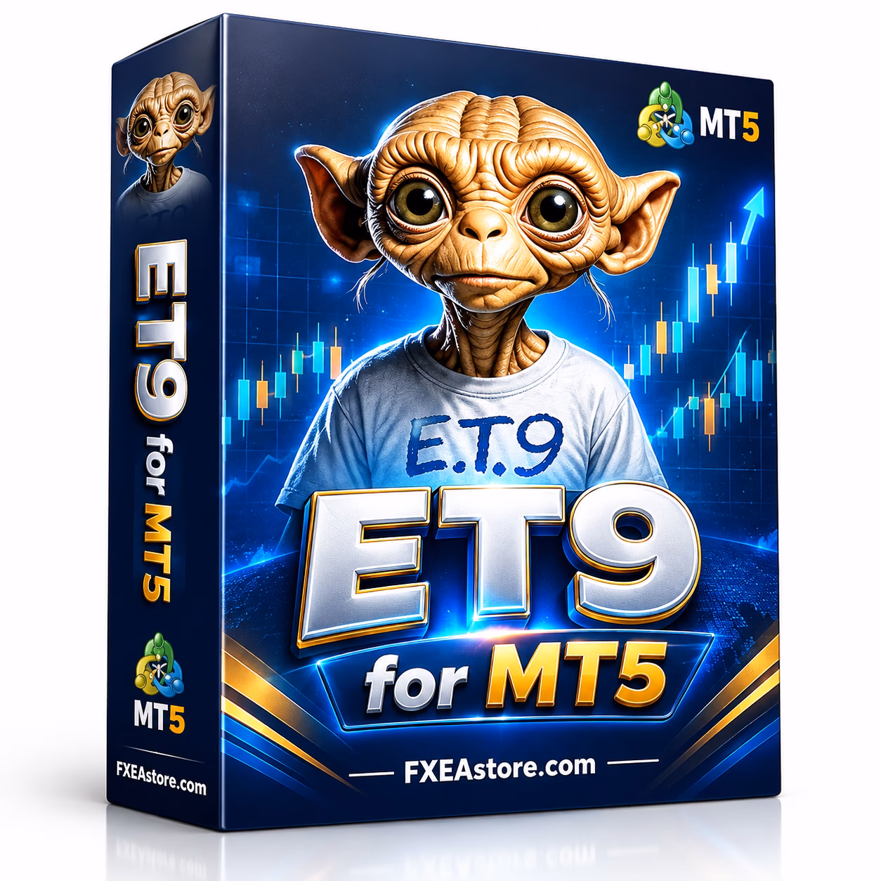 ET9 for MT5