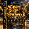 GOLDTRAP Dual EA MT5