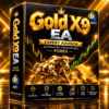 Gold X9 EA MT5