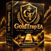 GoldTrap EA MT5