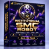 Institutional SMC Robot MT5