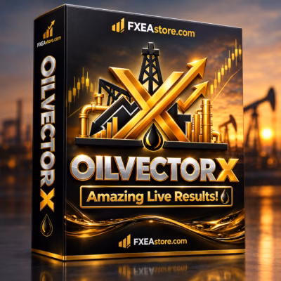 OilVector X MT5