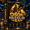Osok Gold Killer EA MT5