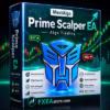 Prime Scalper EA MT5
