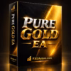 Pure Gold EA MT5