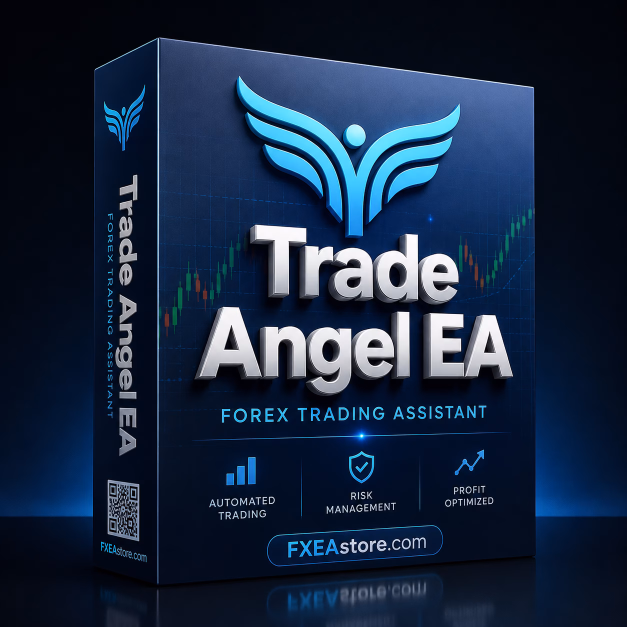 Trade Angel EA MT4