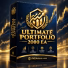 Ultimate Portfolio 2000 EA MT5