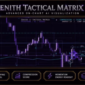 Atherion Zenith AI EA MQ5 Source Code